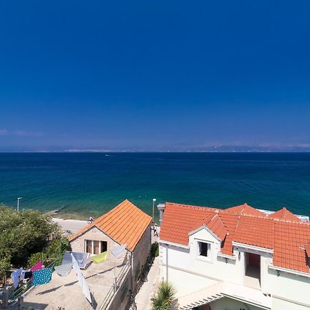 Taverna & Rooms Sutivan Esterno foto