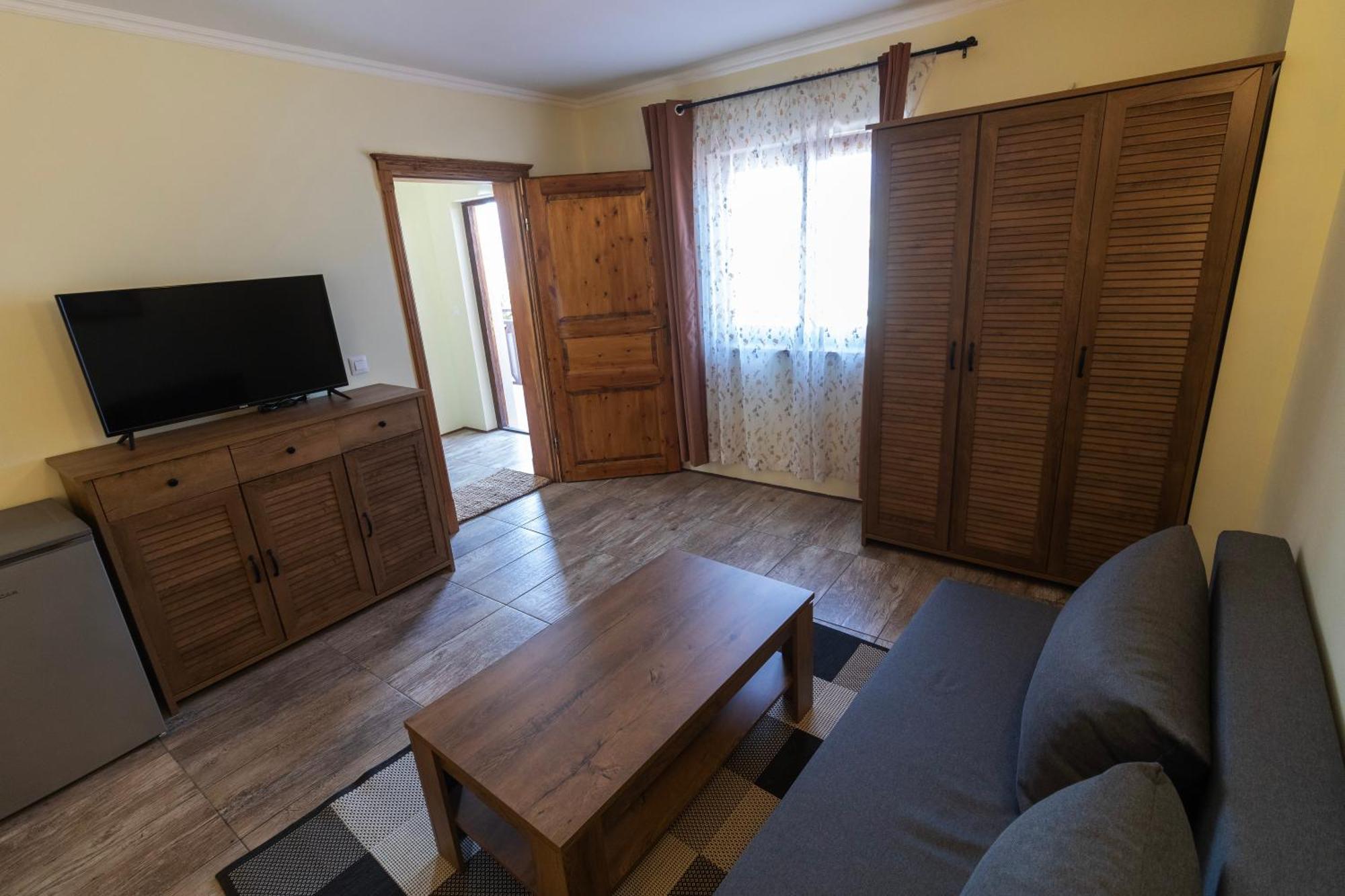 Taverna & Rooms Sutivan Esterno foto