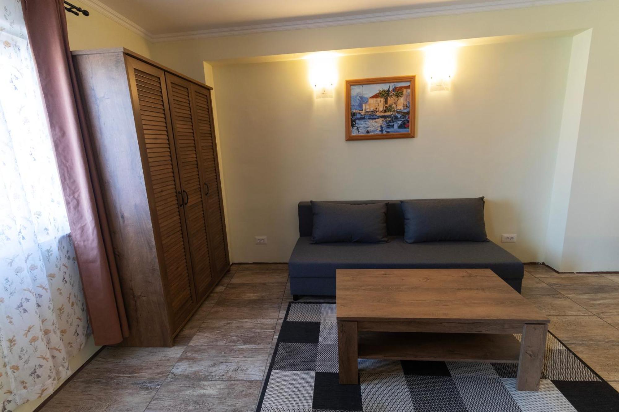 Taverna & Rooms Sutivan Esterno foto