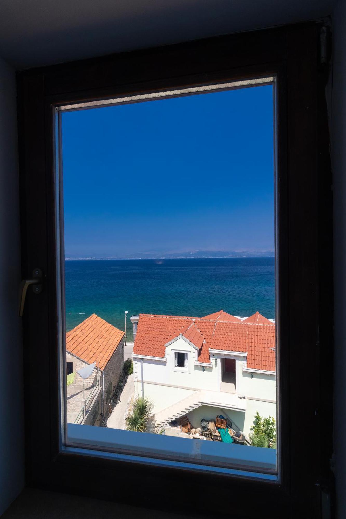 Taverna & Rooms Sutivan Esterno foto