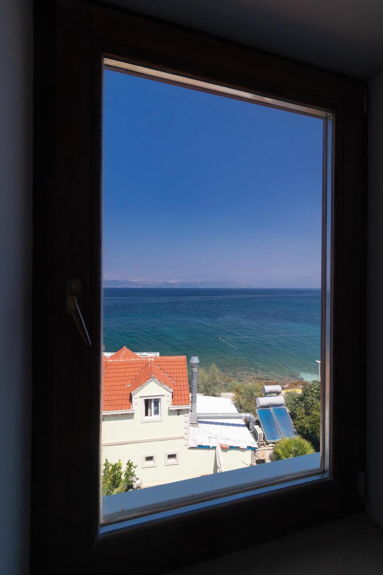 Taverna & Rooms Sutivan Esterno foto